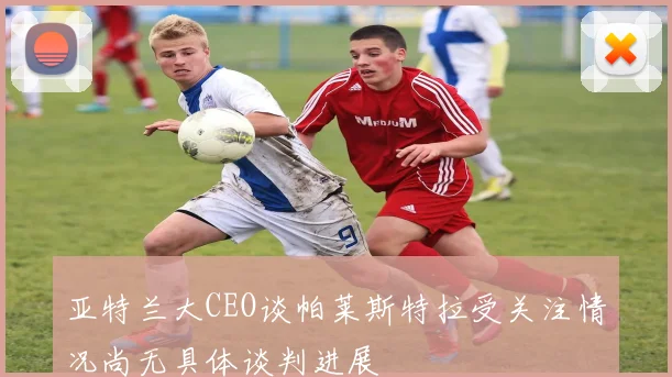 亚特兰大CEO谈帕莱斯特拉受关注情况尚无具体谈判进展