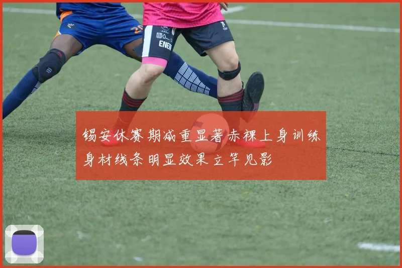 锡安休赛期减重显著赤裸上身训练身材线条明显效果立竿见影