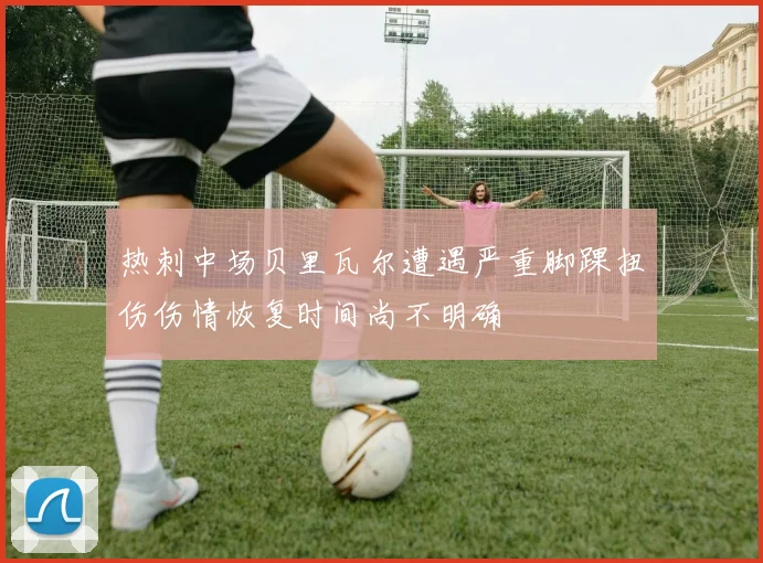 热刺中场贝里瓦尔遭遇严重脚踝扭伤伤情恢复时间尚不明确