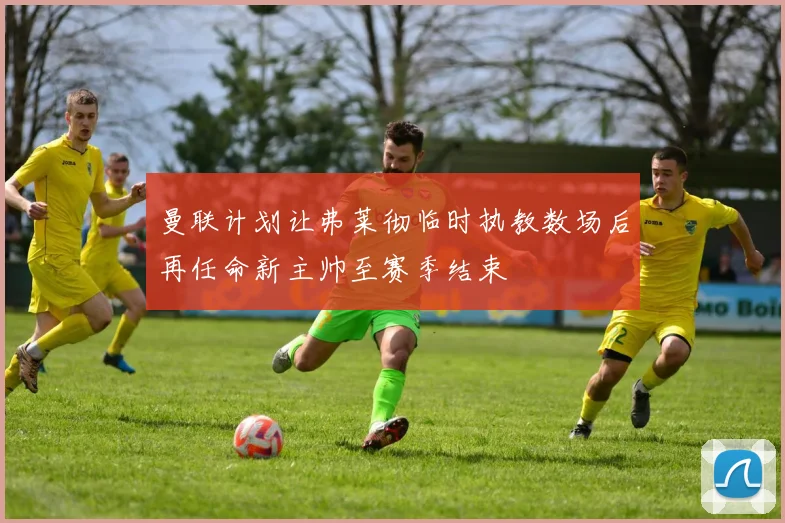 曼联计划让弗莱彻临时执教数场后再任命新主帅至赛季结束