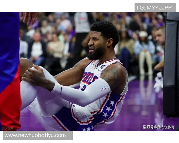 乔治复出在即但76人或已不再需要他无人问津的尴尬局面