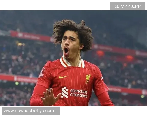 利物浦小将丹斯因伤缺席数月今年内或无缘比赛复出