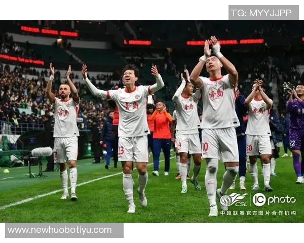 萨里奇三射一传助力海牛逆转国安荣膺中超最佳球员称号