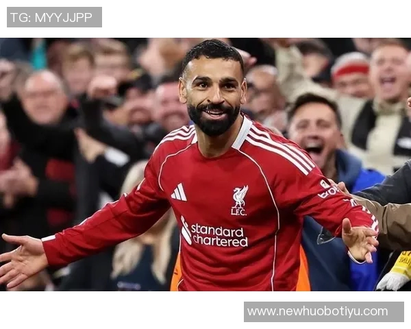 评论员建议萨拉赫提升防守能力以保持首发位置