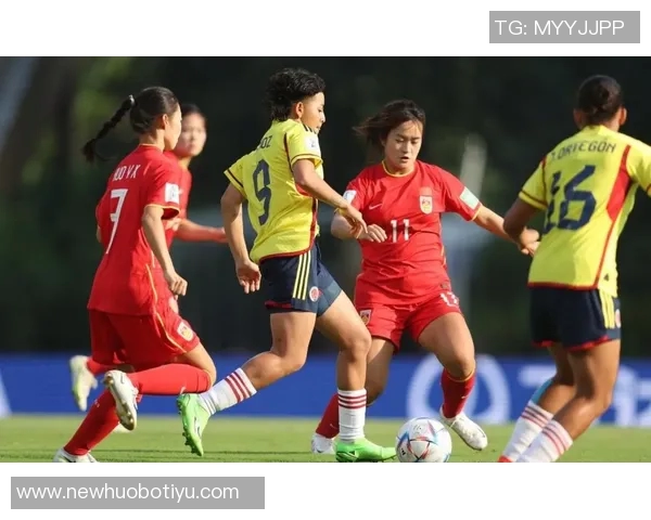 中国U17女足大胜挪威五球晋级下轮对决强敌美国 中国U17女足大胜挪威五球晋级下轮对决强敌美国