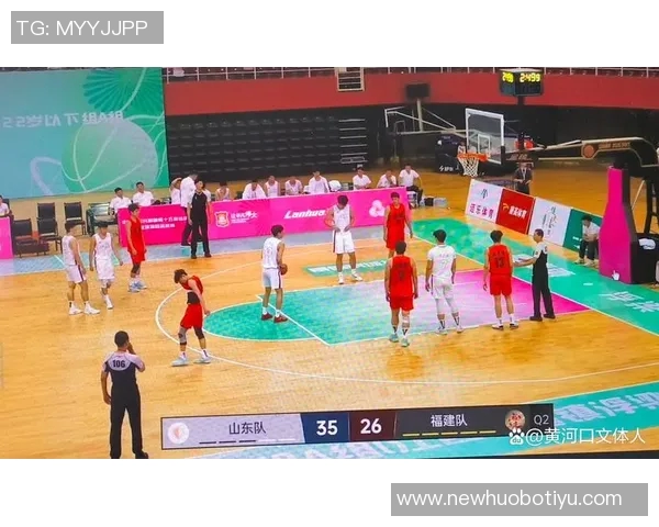 全运会小组赛万孟霖闪耀全场助力上海U22男篮胜中国香港队
