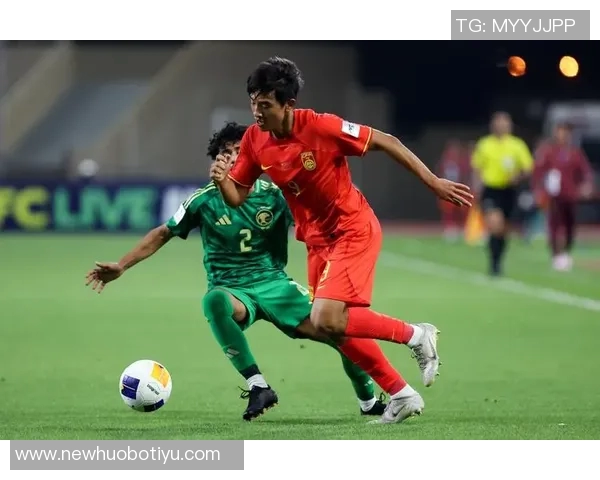 2026年U17亚洲杯参赛球队名单公布中日韩澳沙乌卡强势入围伊朗遗憾无缘