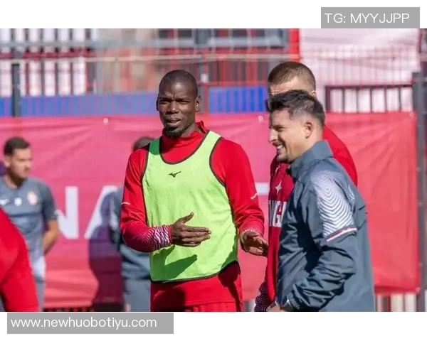 摩纳哥主帅透露博格巴恢复顺利预计不久将重返赛场 摩纳哥主帅透露博格巴恢复顺利预计不久将重返赛场