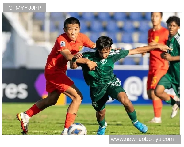 2026年U17亚洲杯参赛球队名单公布中日韩澳沙乌卡强势入围伊朗遗憾无缘