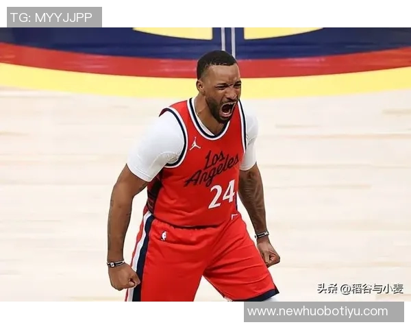 快船交易鲍威尔意在灵活薪资空间球员曾希望获得丰厚合同