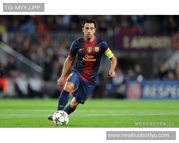 哈维回忆17年前转会机会巴萨始终是我的首选球队