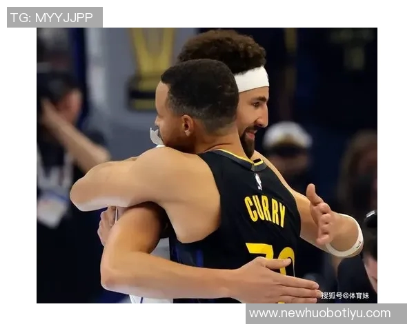 水花兄弟情深库里期待克莱在勇士结束职业生涯即使是一天短合同也无妨 水花兄弟情深库里期待克莱在勇士结束职业生涯即使是一天短合同也无妨