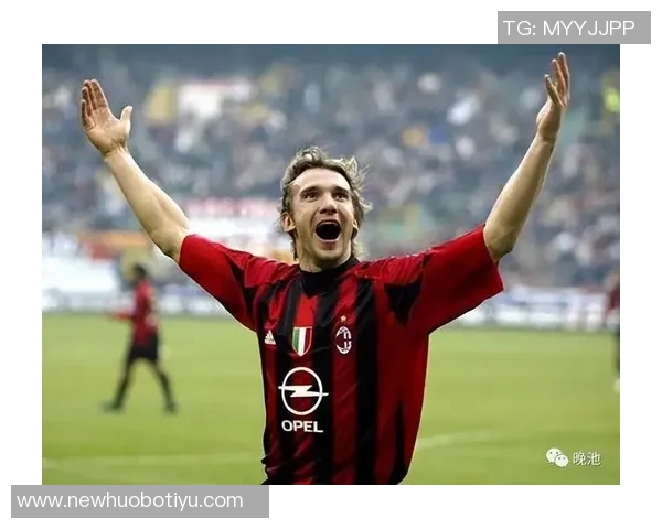 舍瓦回顾21年前金球奖荣光期待乌克兰再现辉煌时刻